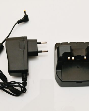 New Yaesu FT60 Desktop Charger