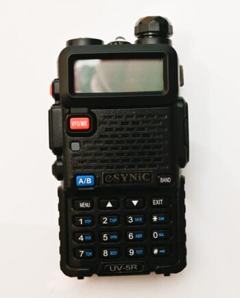 Baofeng UV-5R - Body Only
