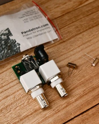 Pandatron ? Adapter?