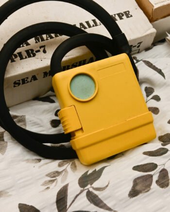 Personal Locator Beacon