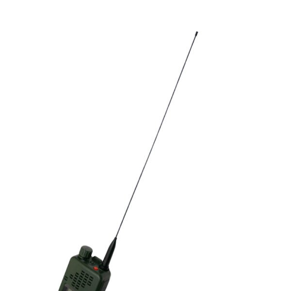 2m 70cms Dualband - Super Bendy Antenna