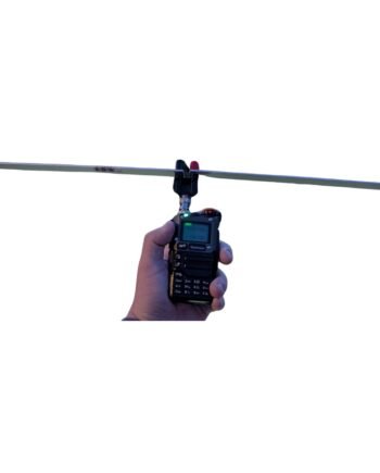 SATCOM RX Satellite Antenna